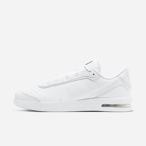 Chaussure De Tennis Nike NikeCourt Air Max Vapor Wing Premium Blanche 6490-378 White/Binary Blue/University Red/White Homme | DTW-83089559